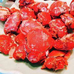 青島海景花園大飯店·西餐廳張用戶圖片