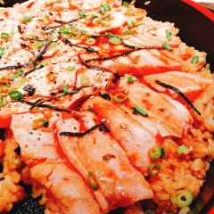 青島海景花園大飯店·西餐廳張用戶圖片