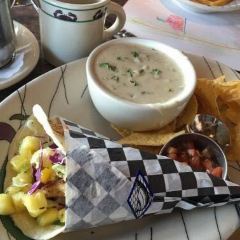 Anthony's Pier 66 & Bell Street Diner User Photo