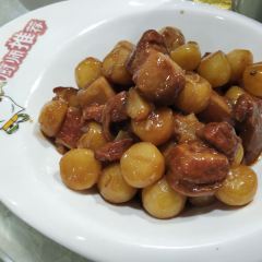 新桥东大酒店(建设路店) 여행 사진