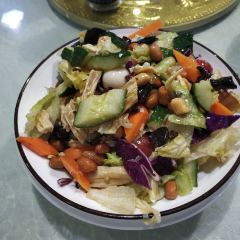 新桥东大酒店(建设路店) 여행 사진