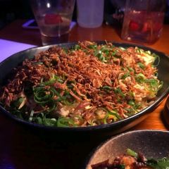 Madame Wu User Photo