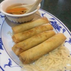 The Vietnamese Restaurant 여행 사진