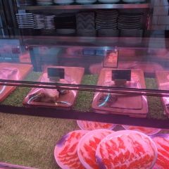 喜鹊小馆(东城店) 여행 사진