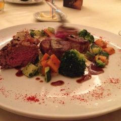Bellagio User Photo
