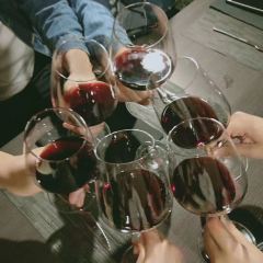 Il Santo Bevitore張用戶圖片