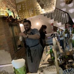 Goa Nights 여행 사진