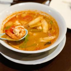 Massaman Restaurant & Bar張用戶圖片