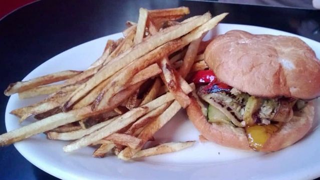 Garage Billiards & Bowl