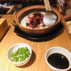 椰妹原生态椰子鸡(白云万达店) 여행 사진
