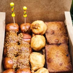 GRANDMA'S DELICACIES User Photo