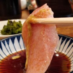 金槍魚小屋張用戶圖片