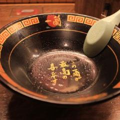 Ichiran Ramen User Photo
