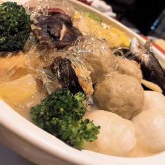 The Anandi Hotel and Spa Shanghai·mijingxicantingzizhucan User Photo