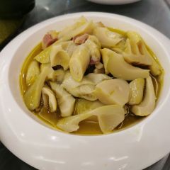 Zhongnandujiajiudian· Restaurant User Photo