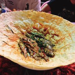 Huaihe Restaurant 여행 사진