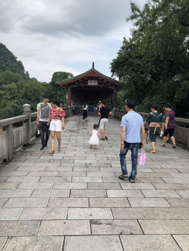 칠성 관광지