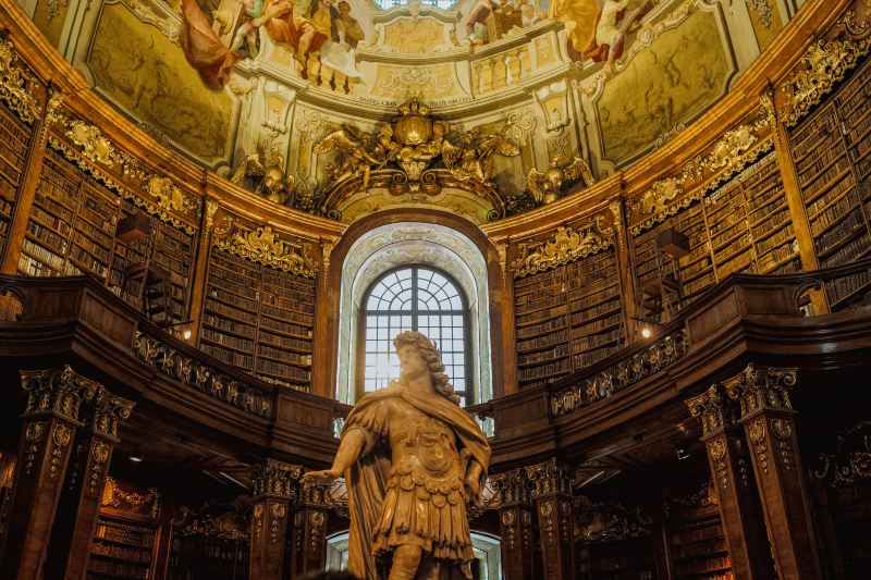 Austrian National Library