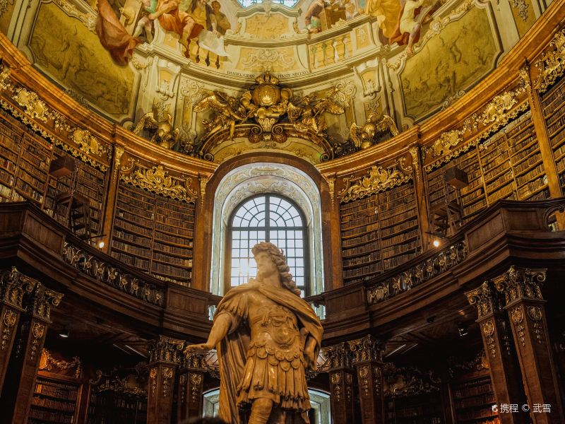 Austrian National Library