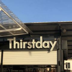 Thirstday Bar and Restaurant ảnh của người dùng
