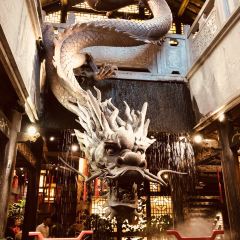 The Way of The Dragon (Kuanzhai) User Photo