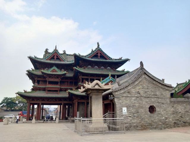 祆神樓