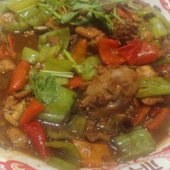 Shishang Restaurant (meiyuandasha) User Photo