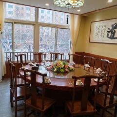 YAN MEI GU SHA ZHU CAI User Photo