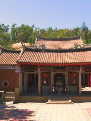 Xiziyan Temple