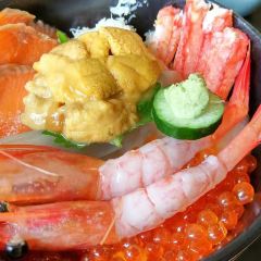 Tsukiji Sushisen User Photo