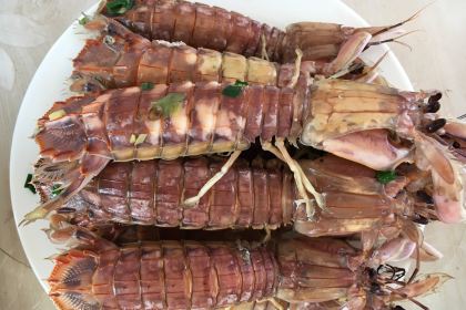 石城岛农家乐姐姐的渔家小院