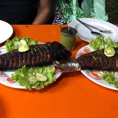 Indian Rasoi Restaurant Pattaya User Photo