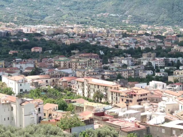 Sorrento Italy