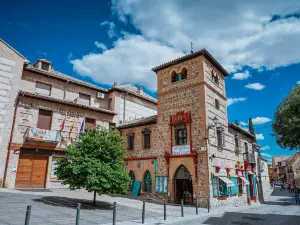 Old Town