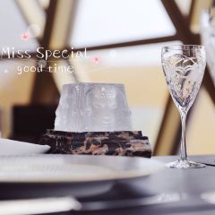 ROBUCHON AU DÔME User Photo