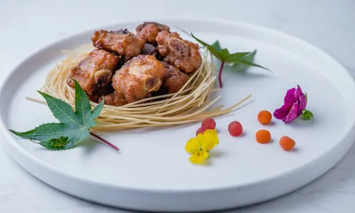 瓊鄉閣·正宗海南菜（三亞灣店）
