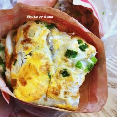 Dingxingludanbingtan User Photo