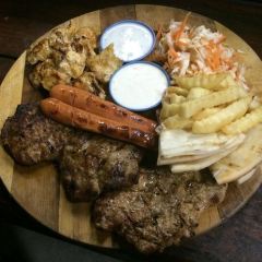 Acropolis Greek Restaurant Pattaya User Photo