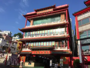 China Seong