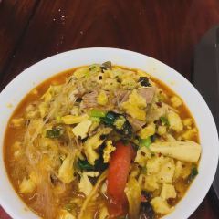 Ma hong xiao chao pao mo guan(hui min jie dian) 여행 사진