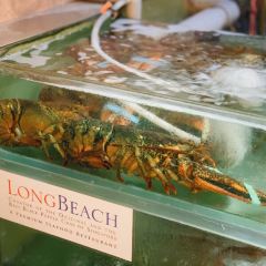 Long Beach Seafood User Photo