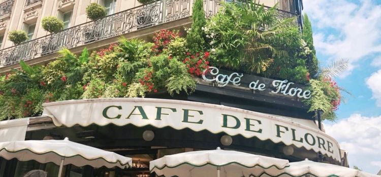 Cafe de Flore