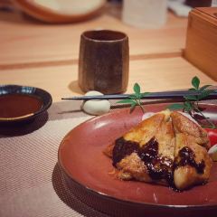 Tenjinbashi Aoki User Photo