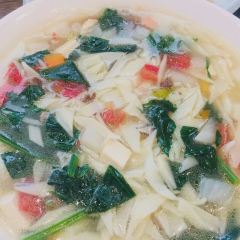 QingZhen Yi Xin Mutton ShouZhua Guan (HuaYuan North Street) User Photo