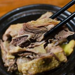 Lao Hai Wu User Photo