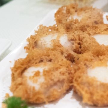 珍寶海鮮（河濱坊店）用戶圖片