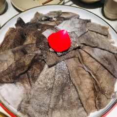 在渝里·重庆火锅(解放碑好吃街店) 여행 사진