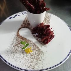巴爷大酒家 User Photo