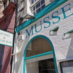 Mussel and Steak Bar張用戶圖片