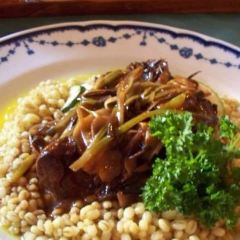 City Tavern Restaurant 여행 사진